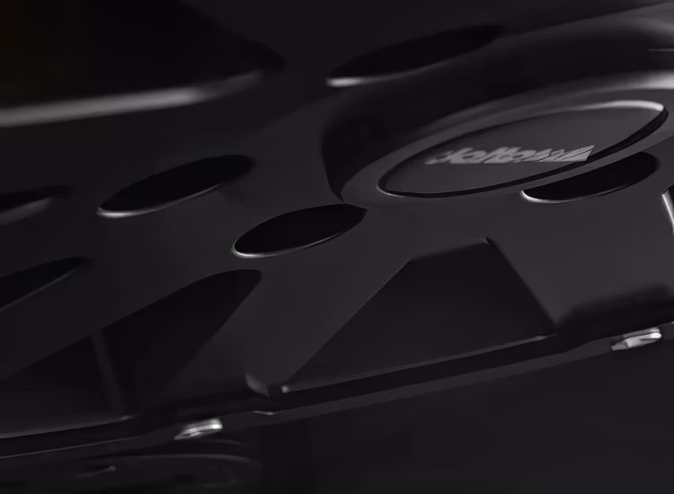 Delta Hanma 17 tum 5/130 ET45 Ducato / Jumper / Boxer / Movano