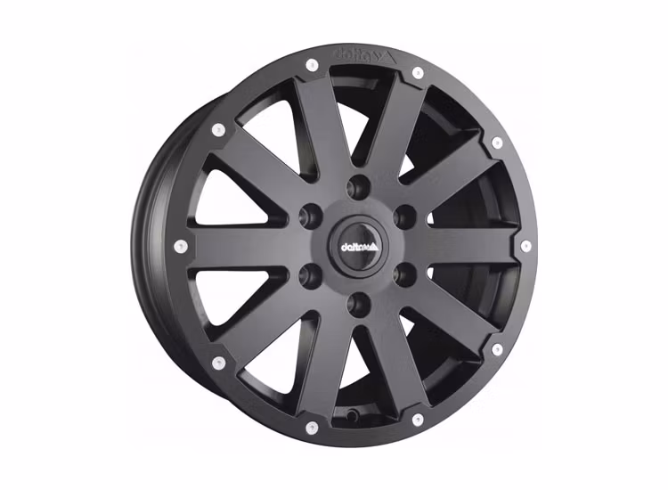 Delta Hanma 17 tum 5/130 ET45 Ducato / Jumper / Boxer / Movano