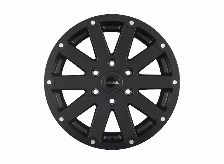 Delta Hanma 17 tum 5/130 ET45 Ducato / Jumper / Boxer / Movano