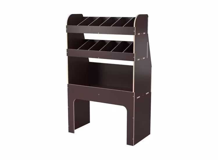 Standard hylla Vanerex VR-7 750