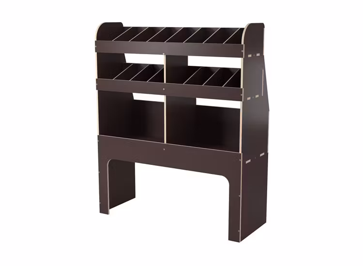 Standard hylla Vanerex VR-7 986