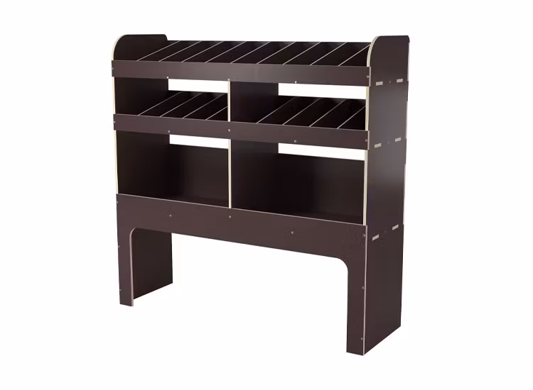 Standard hylla Vanerex VR-7 1200-380