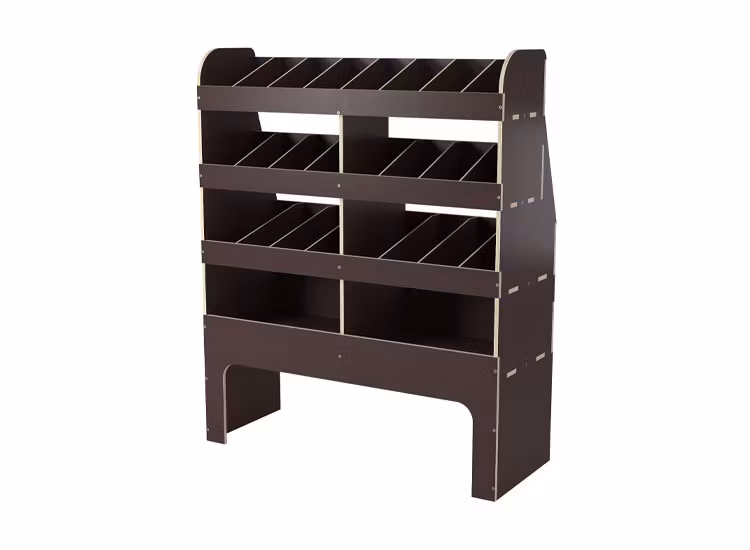 Standard hylla Vanerex VR-11 986