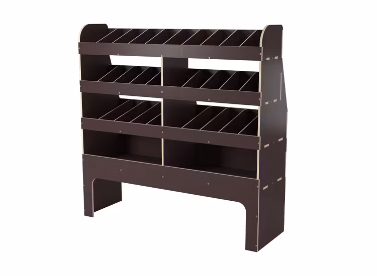 Standard hylla Vanerex VR-11 1200