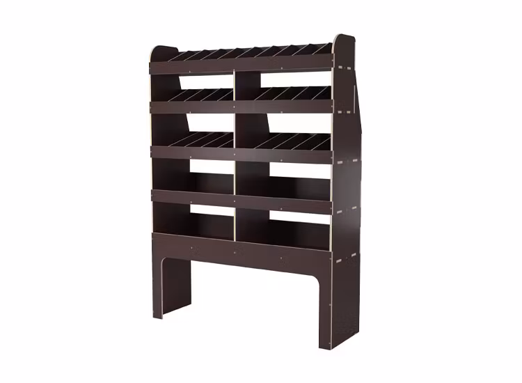 Standard hylla Vanerex VRL-1 1200