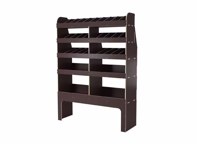 Standard hylla Vanerex VRL-2 1200