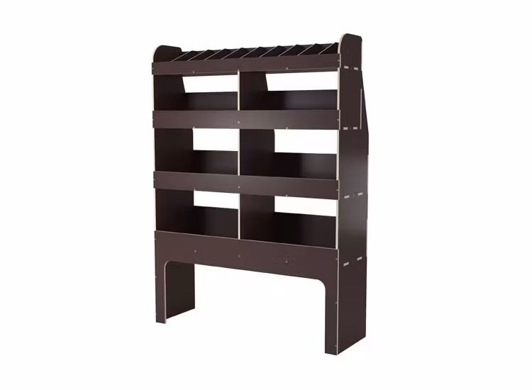 Standard hylla Vanerex VRL-3 1200