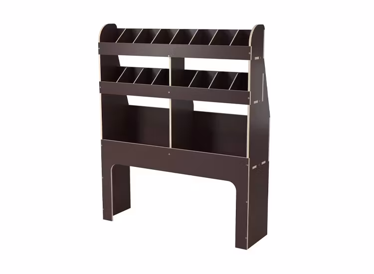 Standard hylla Vanerex VRS-6