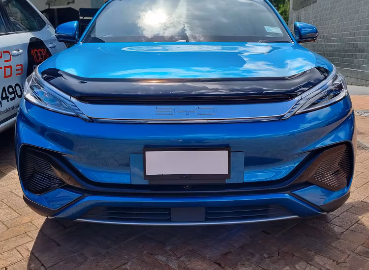 Huvskydd Airplex BYD Atto 3 2022+