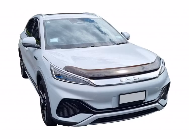 Huvskydd Airplex BYD Atto 3 2022+