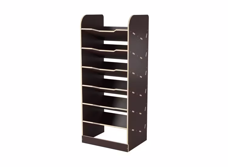 Standard hylla Vanerex VR-8 K 380