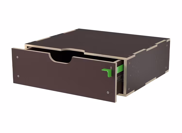 Flex lådmodul Vanerex VRF-5015