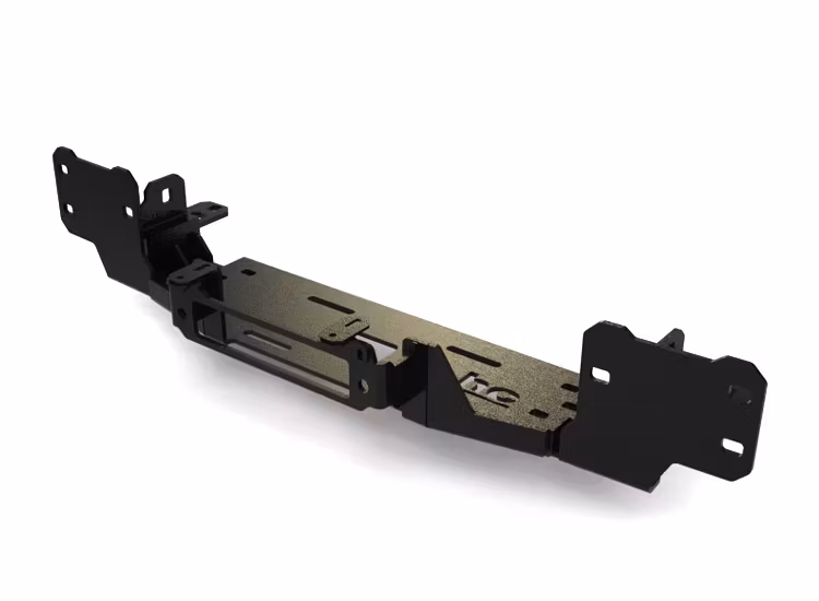 Vinschfäste HD Ford Ranger / Wildtrack 2023+ med ACC