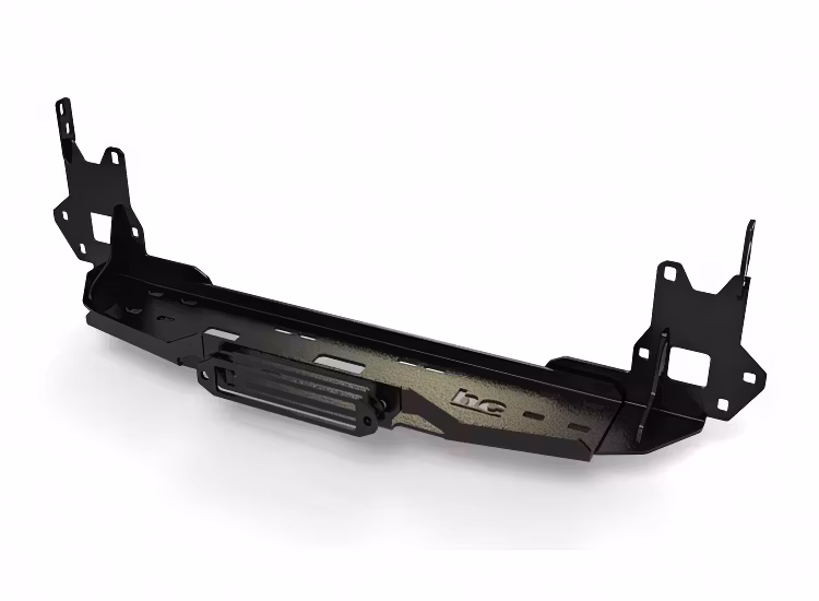 Vinschfäste dold VW T6 4-Motion 2015-2019