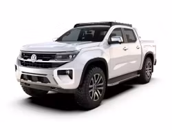 Front Runner takplattform Slimsport lightbar ready VW Amarok 2023+