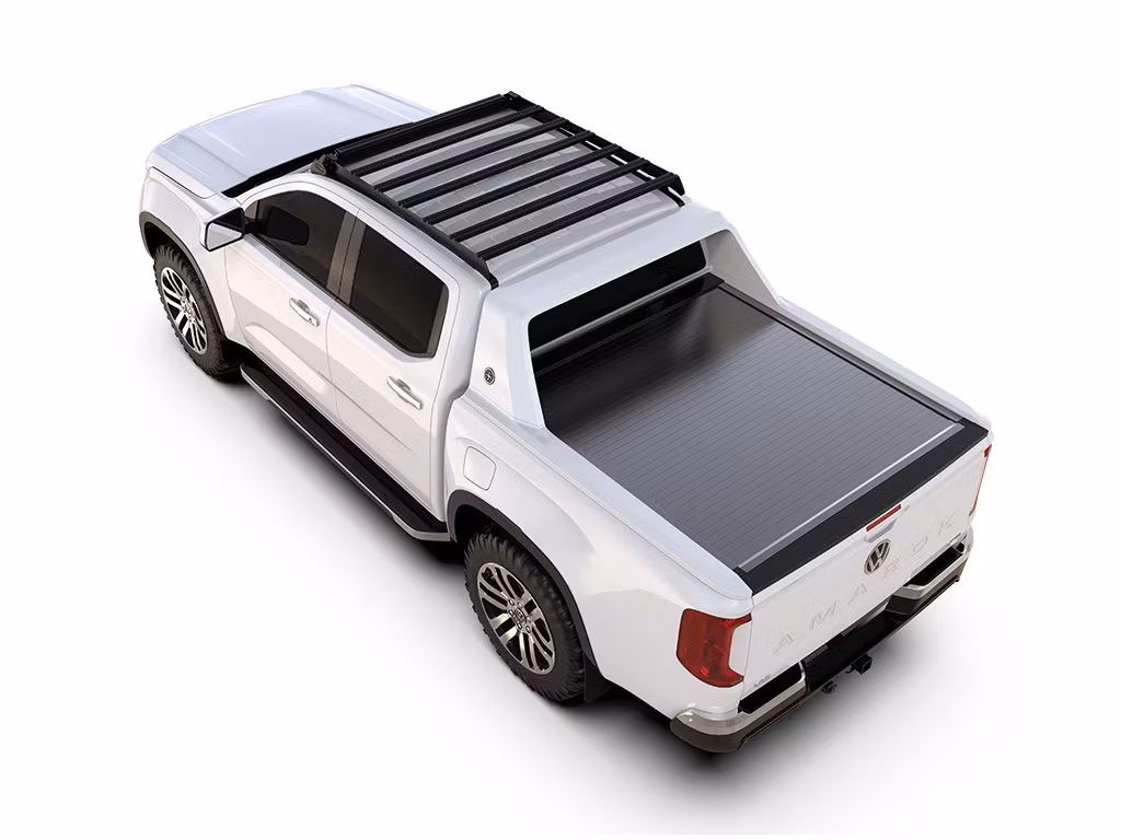 Front Runner takplattform Slimsport lightbar ready Volkswagen Amarok 2023+