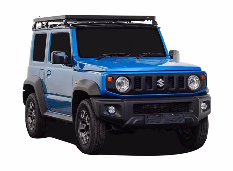 Front Runner takplattform tall Slimline II Suzuki Jimny 2018+