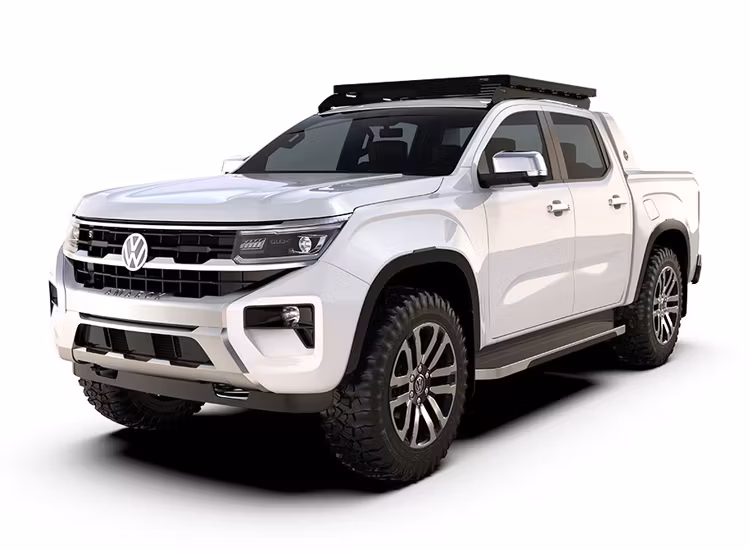 Front Runner takplattform low Slimline II Volkswagen Amarok 2023+