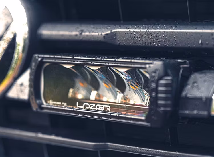 Extraljuskit Lazer Triple-R 750 Elite (G2) VW Amarok 2023+