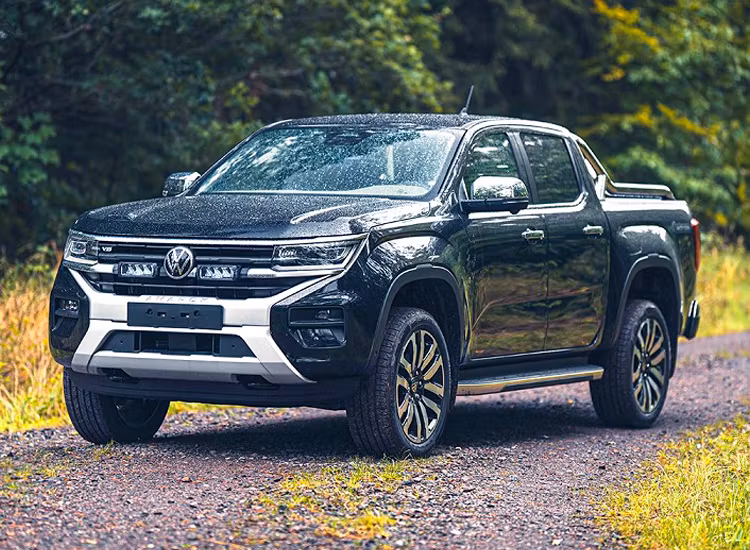 Extraljuskit Lazer Triple-R 750 Elite (G2) VW Amarok 2023+