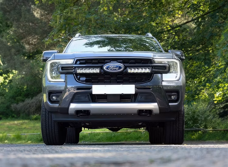 Extraljuskit Lazer Triple-R 850 Elite (G2) Ford Ranger Wildtrak 2023+