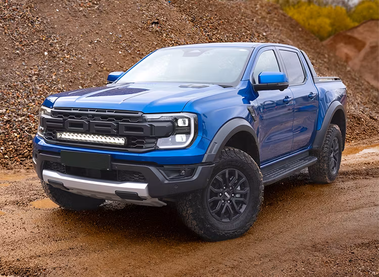 Lazer Triple-R 16 Elite 30 tum kit Ford ranger raptor 2023+