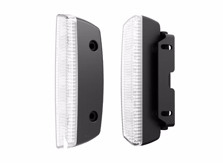 Tyri LED arbetsbelysning VL4 900lm 12-48V