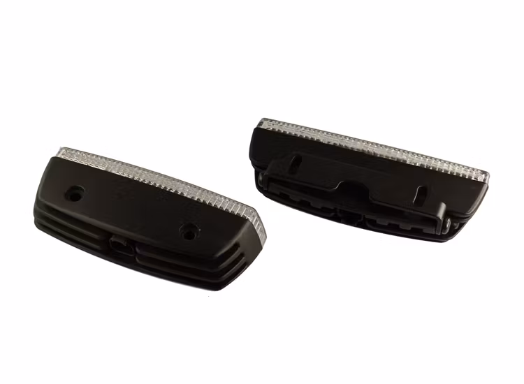 Tyri LED arbetsbelysning VL4 900lm 12-48V