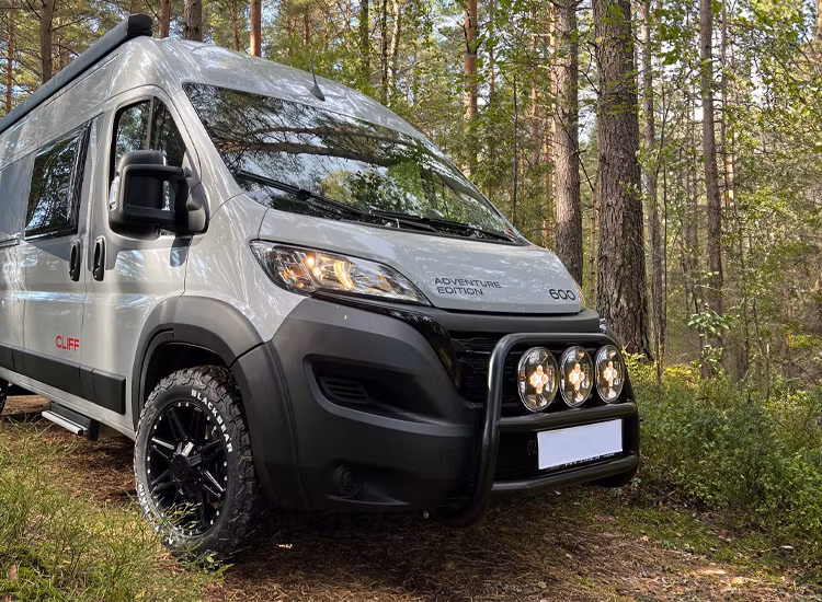 D88 Flatblack Milled Rivets 8x18 5/118 5/130 ET48