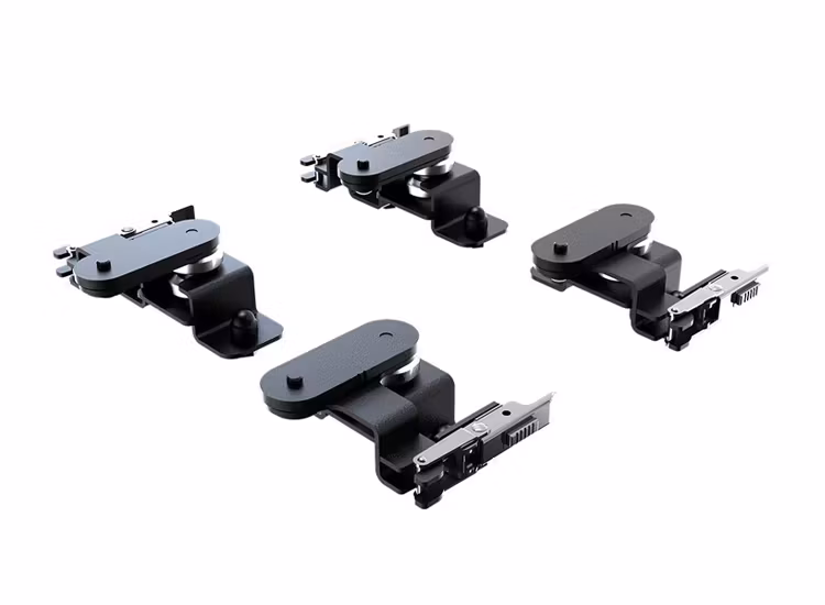 Front Runner snabbfästen för taktält