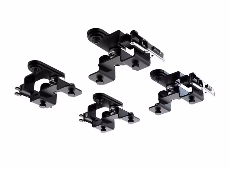 Front Runner snabbfästen för taktält