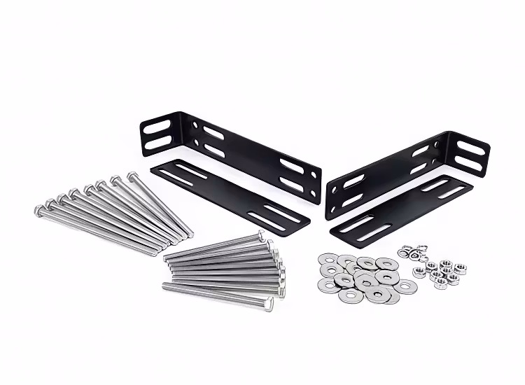 Extraljuskit Lazer Linear-18 Elite VW Caddy Mk5 2021+