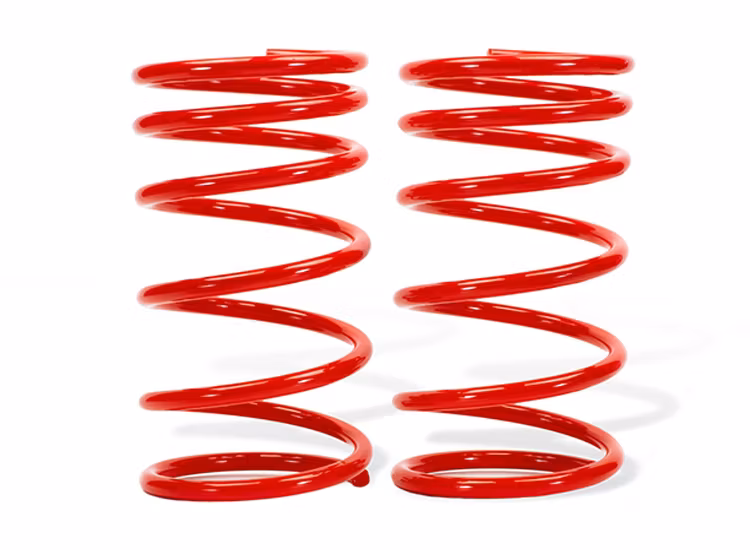 Sänkningssats VW T4 45mm bak