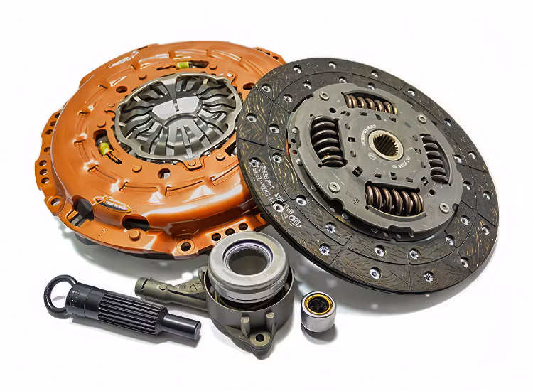 Förstärkt kopplingssats HD 830Nm Xtreme Outback Ford Ranger 2011+