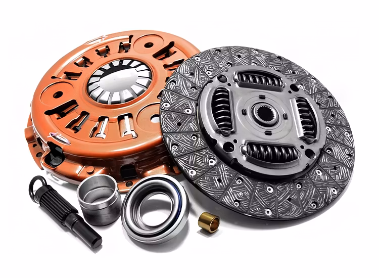 Förstärkt kopplingssats HD 560Nm Xtreme Outback Navara D23 2015+