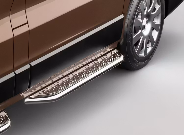 Fotsteg sidodörr Trafic / Vivaro / NV300 / Talento