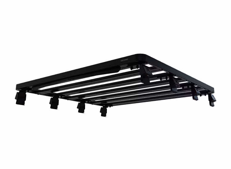 Front Runner takplattform Slimline II 1/2 Jeep Wrangler JL 4 Door 2018+