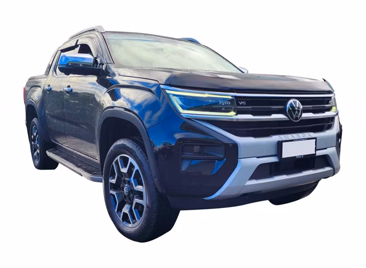 Huvskydd Airplex Volkswagen Amarok 2023+