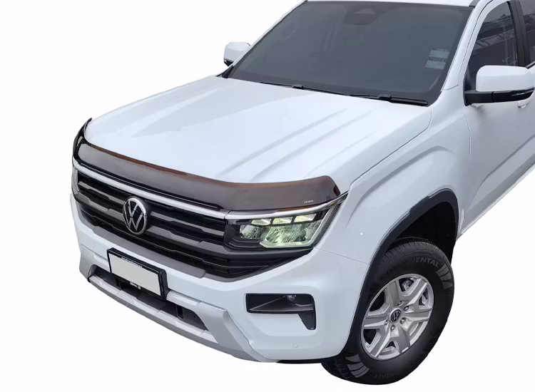 Huvskydd Airplex Volkswagen Amarok 2023+