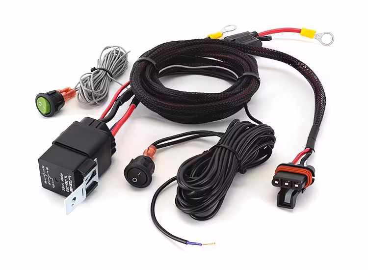 Lazer Triple-R 24 Elite+ LED-ljusramp