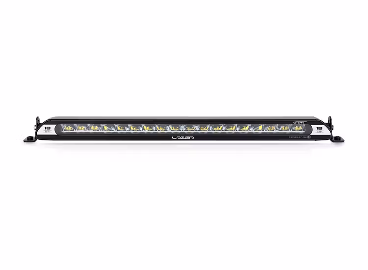 Lazer Linear 18 elite+ LED-ljusramp