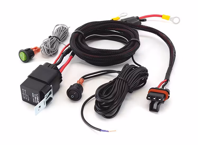 Lazer Linear 18 elite+ LED-ljusramp