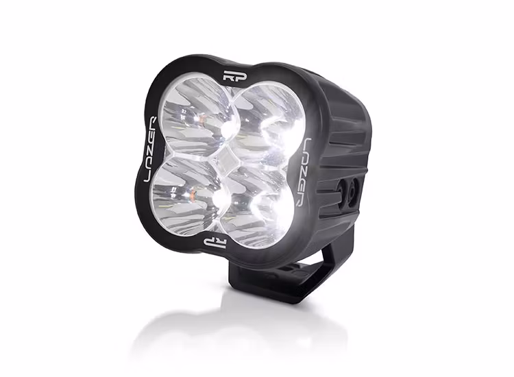 Lazer LED RP hyperspot