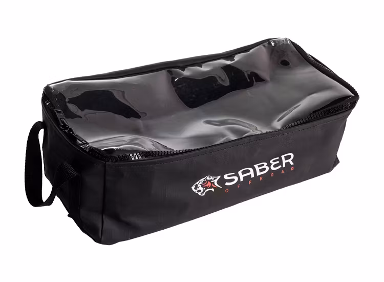 Saber Bärgningskit lättvikt