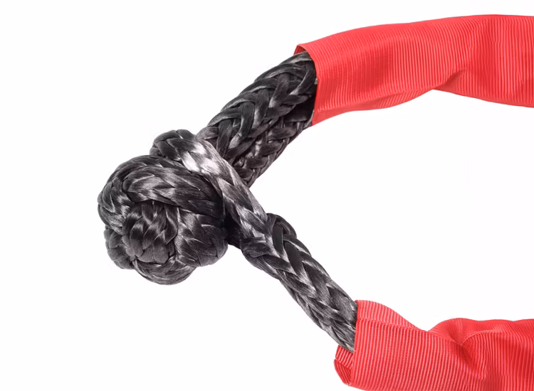 SABER Soft schackel 18000kg med fodral