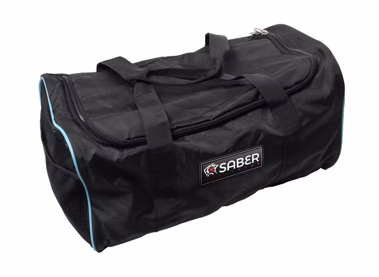 Saber 16K Offroad kinetiskt bärgnings kit