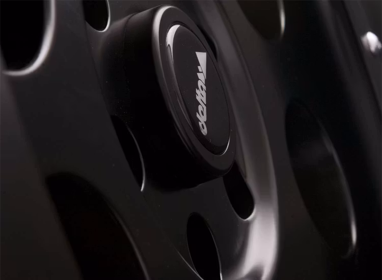 Delta Klassik B 20 tum 6/139,7 ET21 VW Amarok / Ford Ranger 2023+