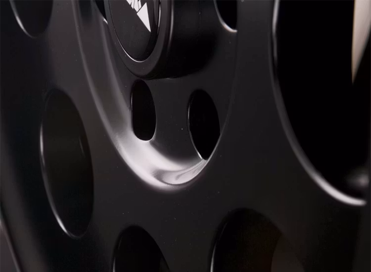 Delta Klassik B 20 tum 6/139,7 ET21 VW Amarok / Ford Ranger 2023+