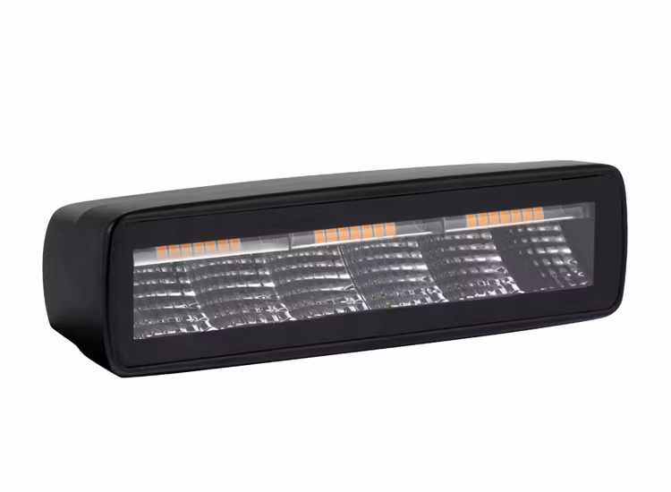 Bullboy 30W Multifunktionell LED lampa