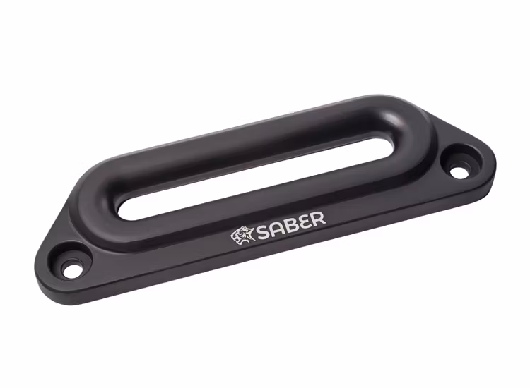 SABER Offset linstyrning 6061 Aluminium